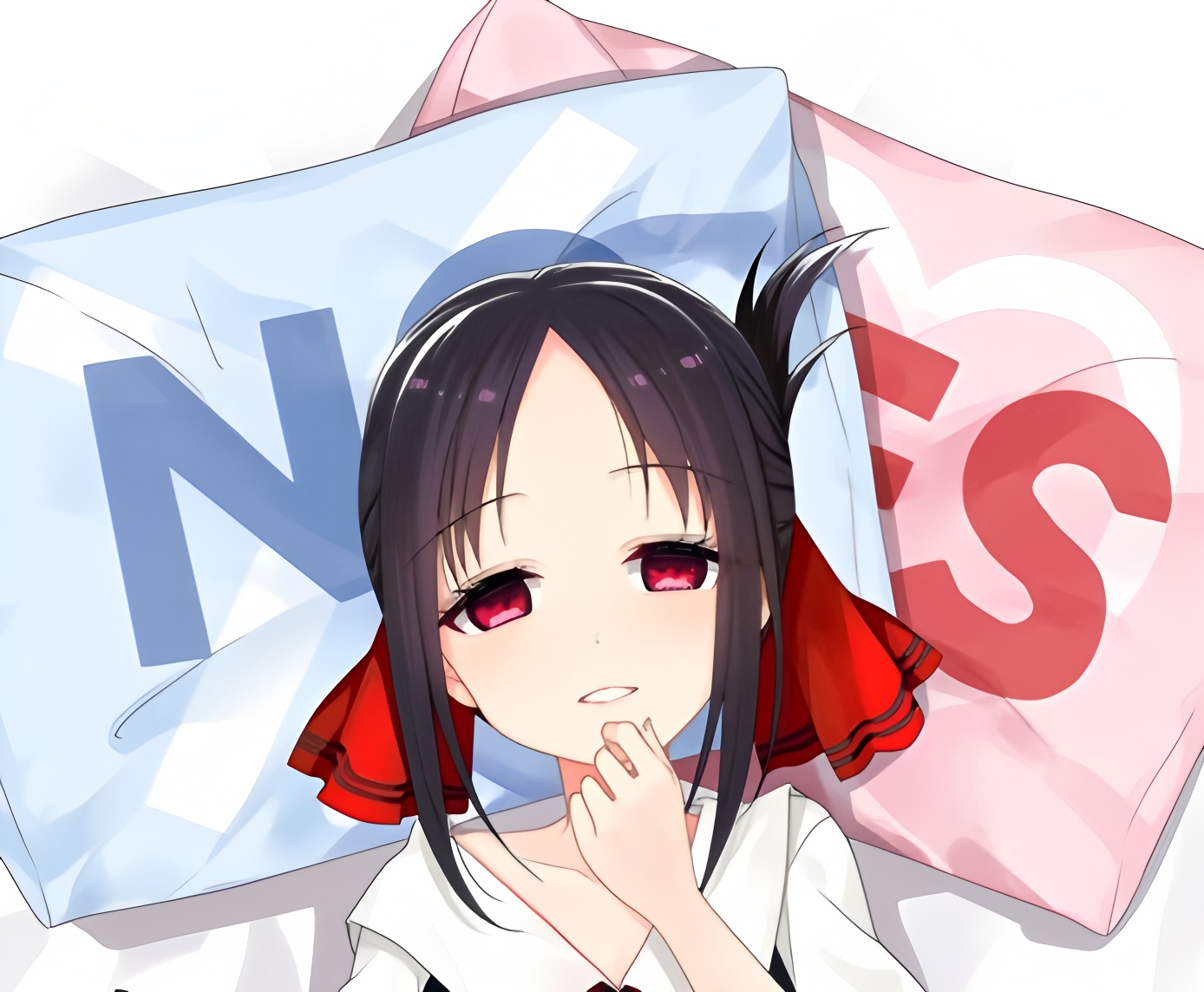 Kaguya-sama Love Is War Body hug dakimakura girlfriend body pillow cover